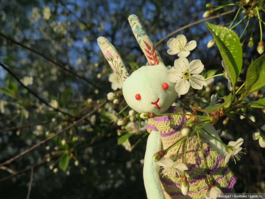 Ханами для Алёнка "Мир" — Советские винтажные куклы (СССР): Ленигрушка