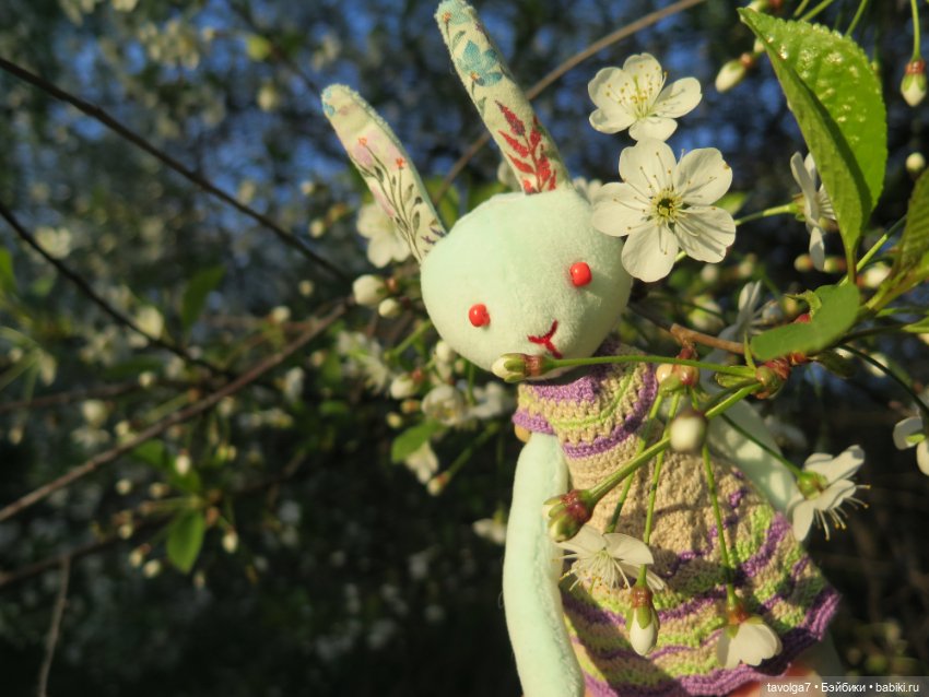 Ханами для Алёнка "Мир" — Советские винтажные куклы (СССР): Ленигрушка