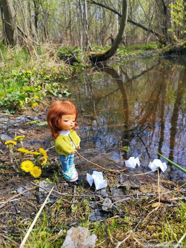 Весна... Самое нежное время года (фото 8)