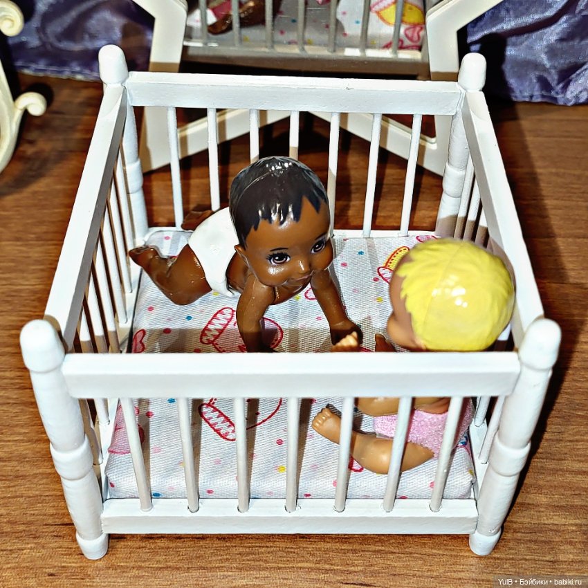 ...Манеж — Интересные игрушки и фигурки (разное): редкие (фото 7)