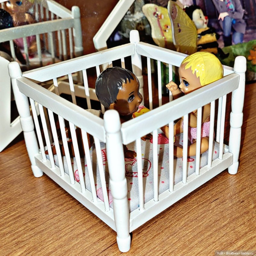 ...Манеж — Интересные игрушки и фигурки (разное): редкие (фото 6)