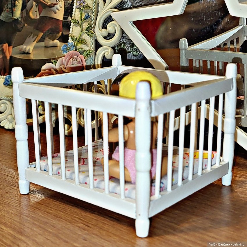 ...Манеж — Интересные игрушки и фигурки (разное): редкие (фото 5)