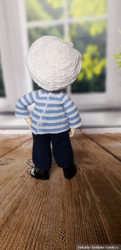 Новенький — Куклы Fairyland (ФэйриЛэнд): BJD (БЖД)