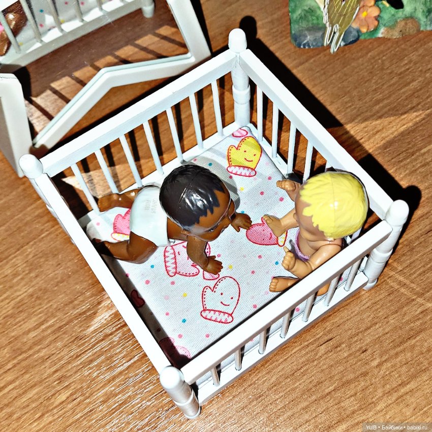 ...Манеж — Интересные игрушки и фигурки (разное): редкие (фото 8)