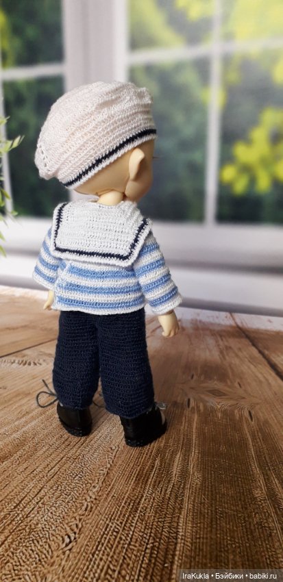 Новенький — Куклы Fairyland (ФэйриЛэнд): BJD (БЖД) (фото 7)