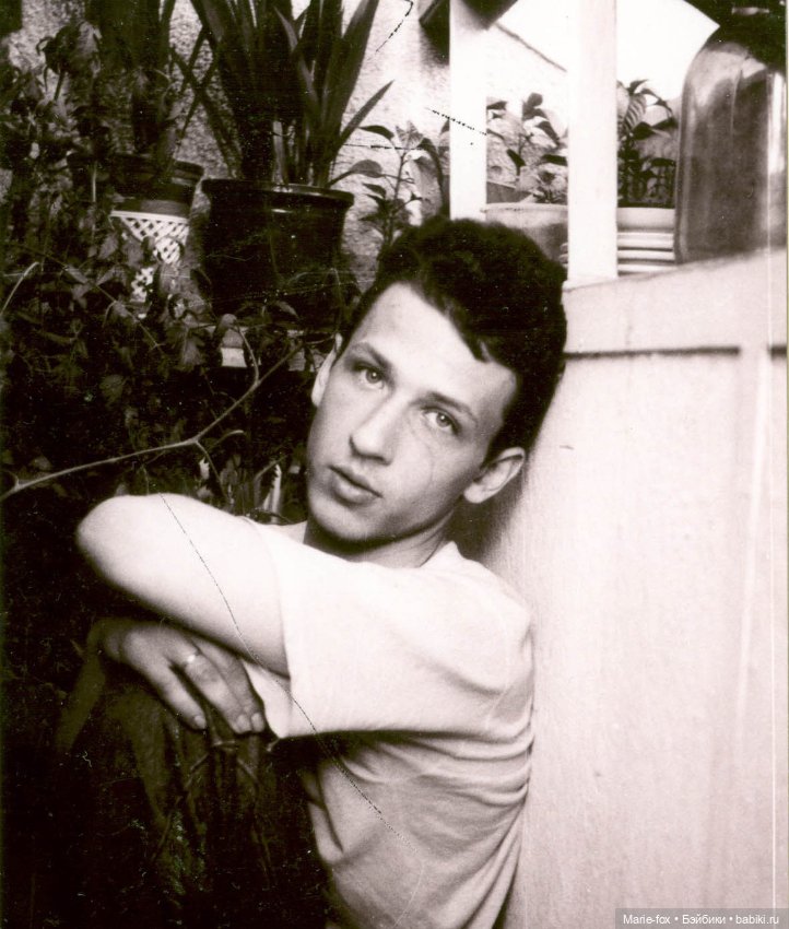 Неужели жить? Благодарю за всё. День памяти Бориса Рыжего (фото 3)