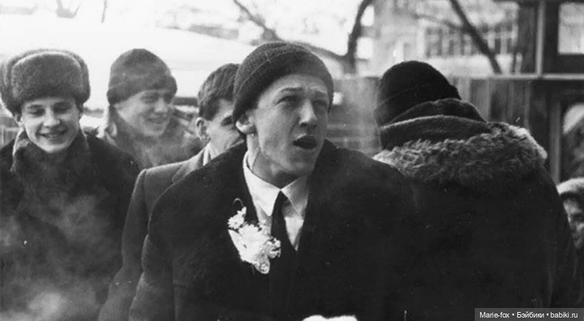 Неужели жить? Благодарю за всё. День памяти Бориса Рыжего (фото 6)