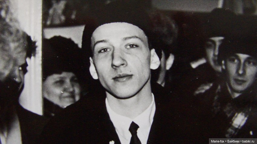 Неужели жить? Благодарю за всё. День памяти Бориса Рыжего (фото 5)