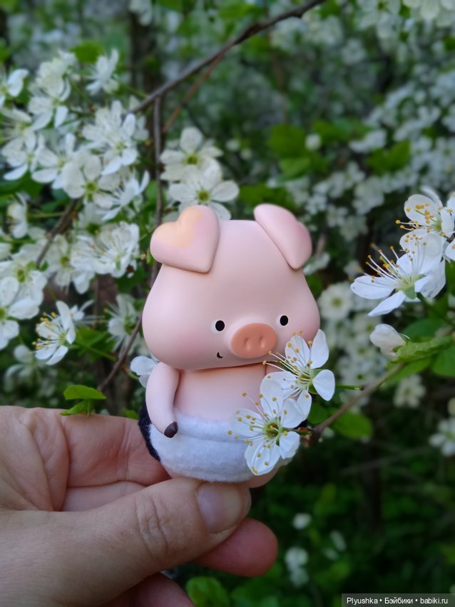 Знакомство с Хрюнделем — Куклы с Алиэкспресс (Aliexpress): Китайские шарнирные (фото 3)