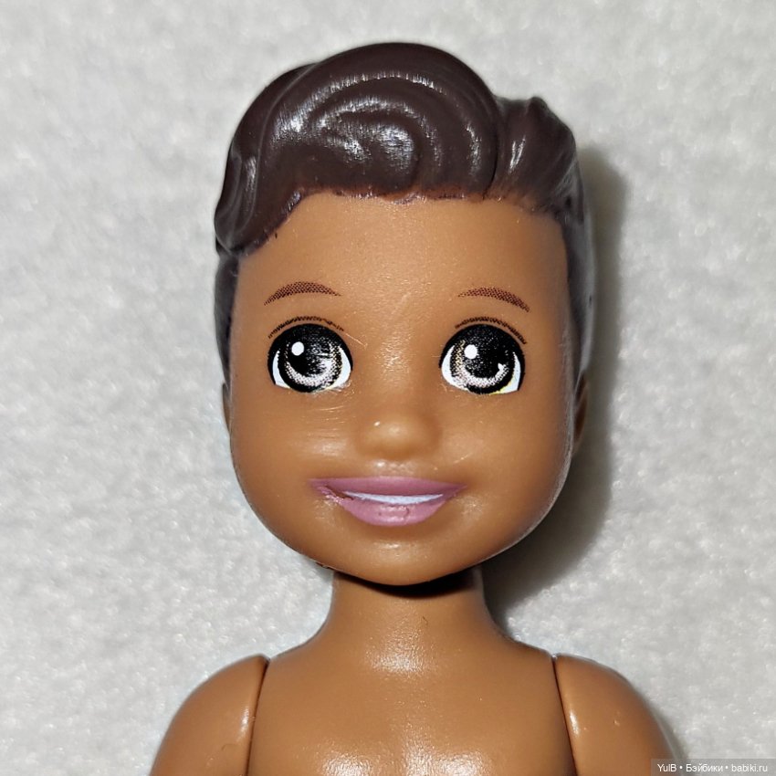 ...Братаны — Куклы Kelly (Келли): Сестра Барби (фото 6)