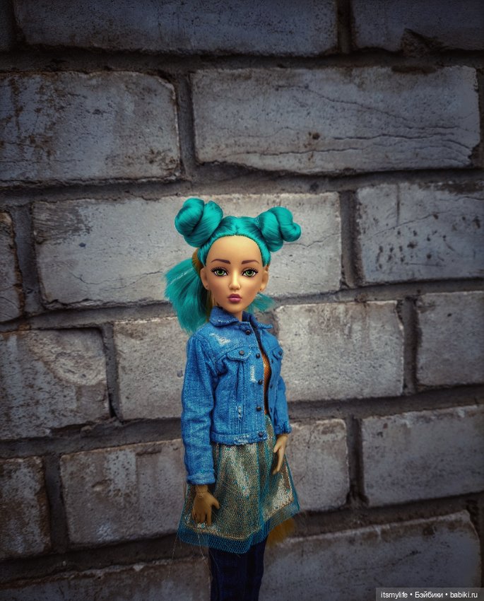 Злата 💚 Галамарт 💚 Сказочные подружки (фото 6)