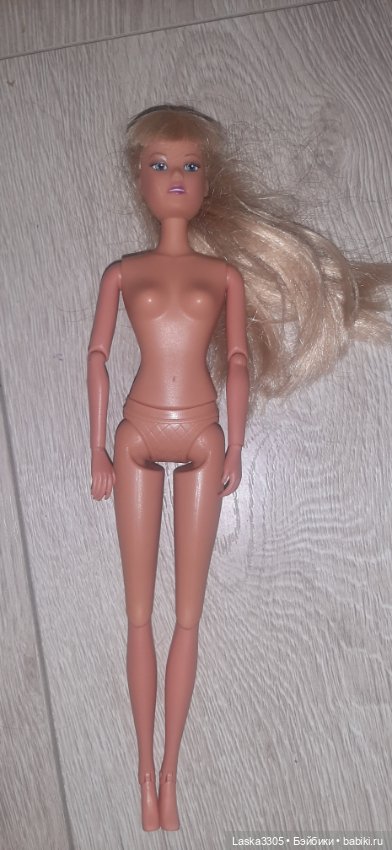 Штеффи — Аналоги Барби и куклы 1/6: клоны 90 (фото 3)