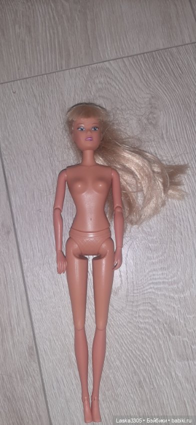 Штеффи — Аналоги Барби и куклы 1/6: клоны 90 (фото 5)