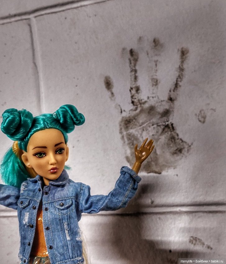 Злата 💚 Галамарт 💚 Сказочные подружки (фото 9)