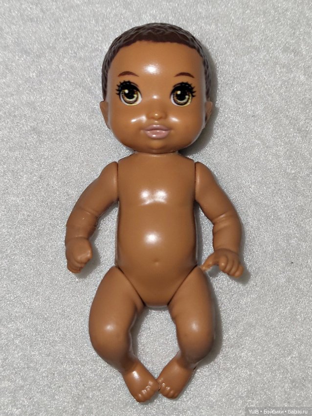 ...Братаны — Куклы Kelly (Келли): Сестра Барби