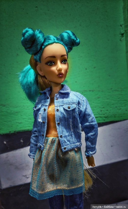 Злата 💚 Галамарт 💚 Сказочные подружки