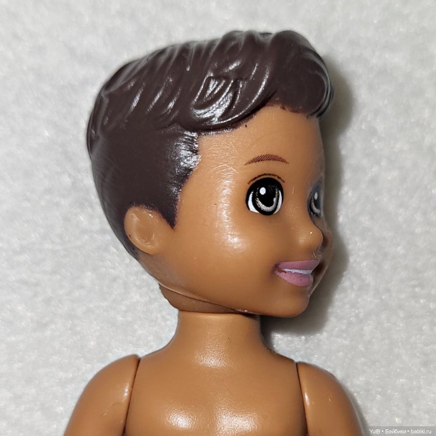 ...Братаны — Куклы Kelly (Келли): Сестра Барби (фото 7)