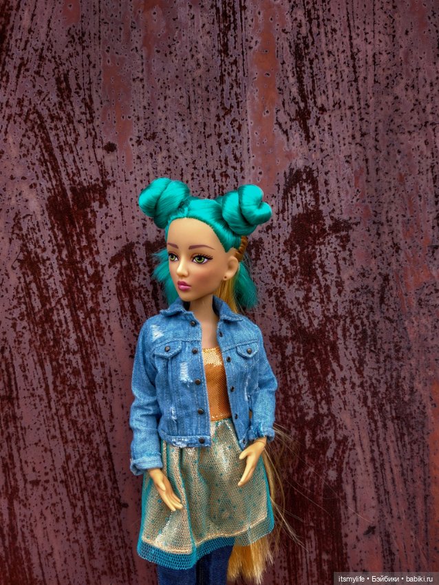 Злата 💚 Галамарт 💚 Сказочные подружки (фото 5)