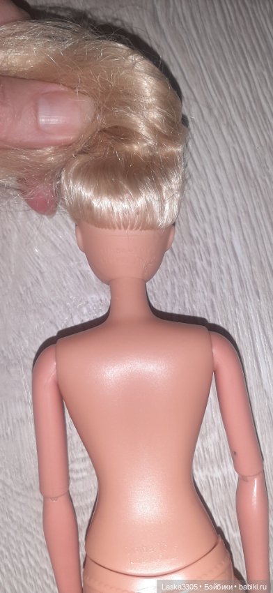Штеффи — Аналоги Барби и куклы 1/6: клоны 90 (фото 2)