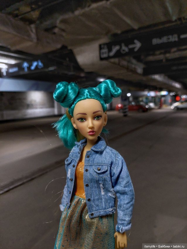 Злата 💚 Галамарт 💚 Сказочные подружки