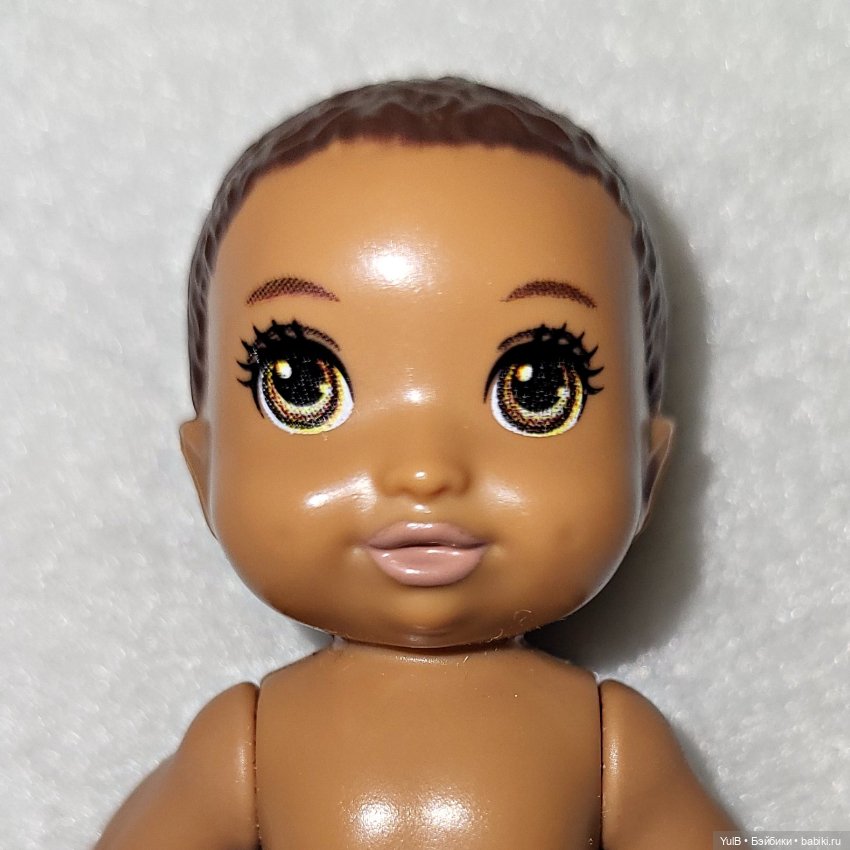 ...Братаны — Куклы Kelly (Келли): Сестра Барби