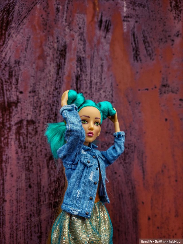 Злата 💚 Галамарт 💚 Сказочные подружки (фото 3)