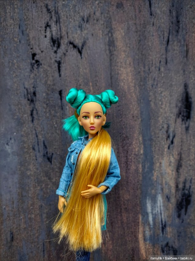 Злата 💚 Галамарт 💚 Сказочные подружки (фото 2)