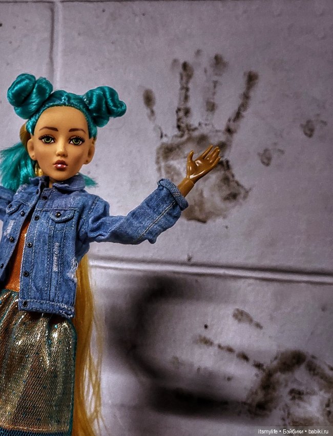 Злата 💚 Галамарт 💚 Сказочные подружки (фото 8)