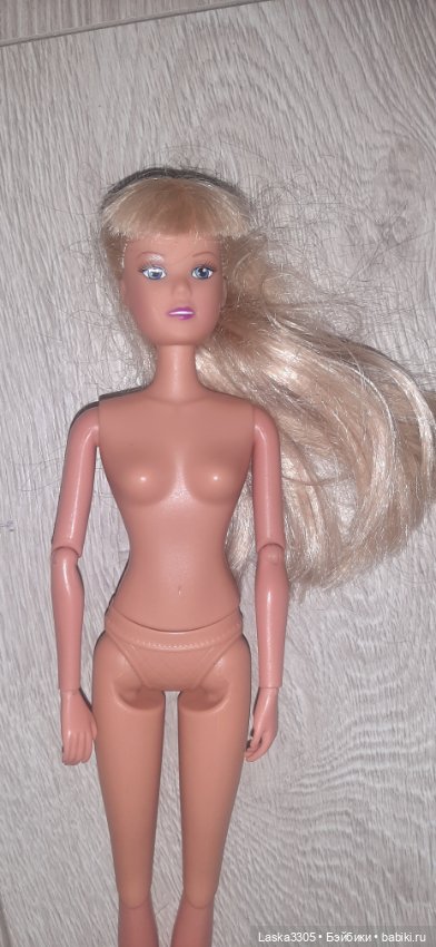 Штеффи — Аналоги Барби и куклы 1/6: клоны 90