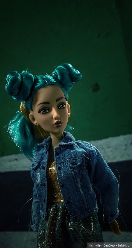 Злата 💚 Галамарт 💚 Сказочные подружки