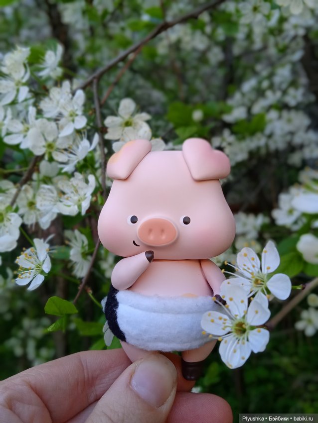 Знакомство с Хрюнделем — Куклы с Алиэкспресс (Aliexpress): Китайские шарнирные (фото 5)