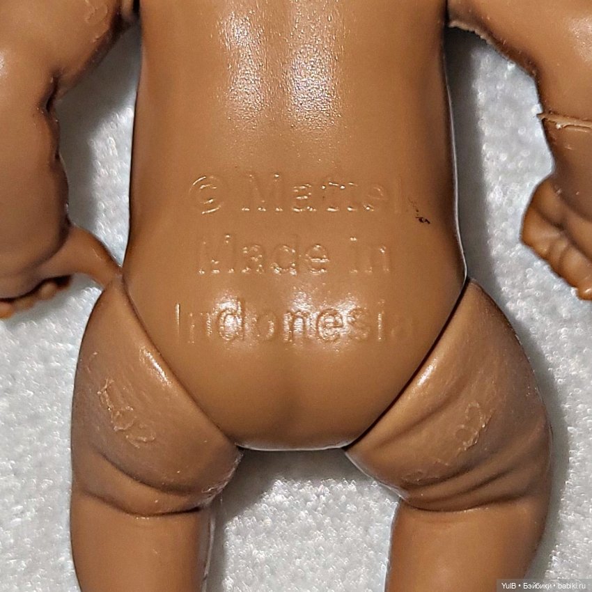 ...Братаны — Куклы Kelly (Келли): Сестра Барби