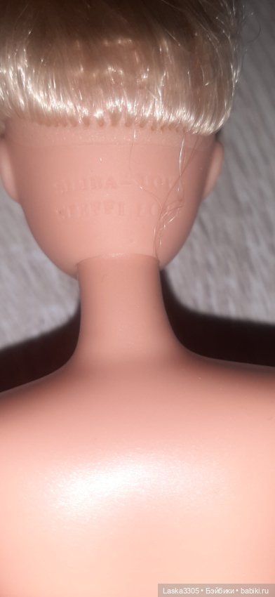 Штеффи — Аналоги Барби и куклы 1/6: клоны 90 (фото 4)