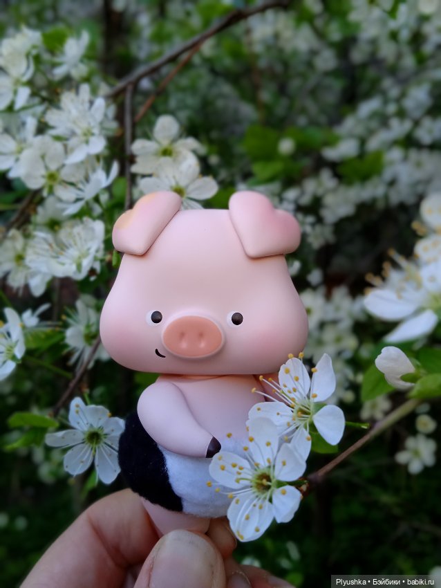 Знакомство с Хрюнделем — Куклы с Алиэкспресс (Aliexpress): Китайские шарнирные (фото 2)