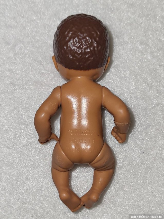 ...Братаны — Куклы Kelly (Келли): Сестра Барби