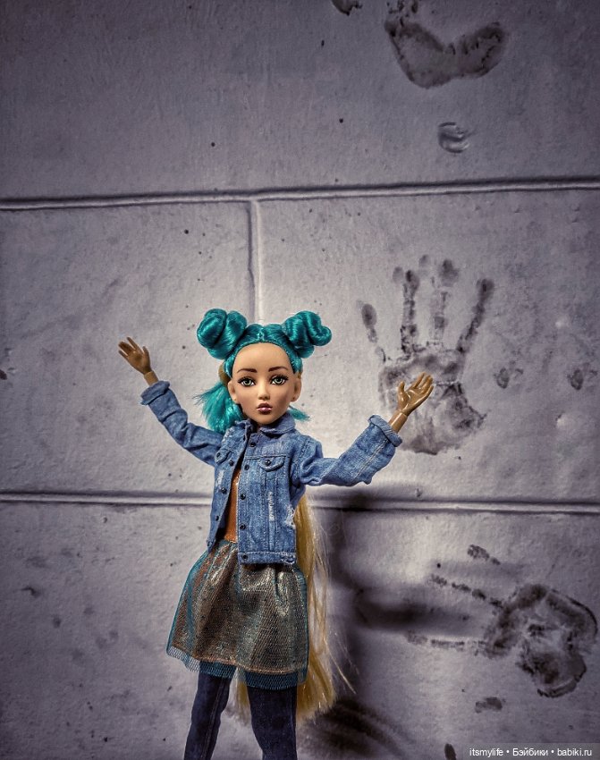 Злата 💚 Галамарт 💚 Сказочные подружки (фото 10)