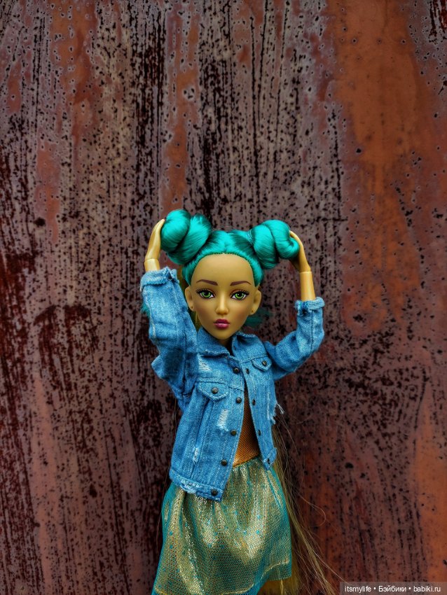 Злата 💚 Галамарт 💚 Сказочные подружки (фото 4)