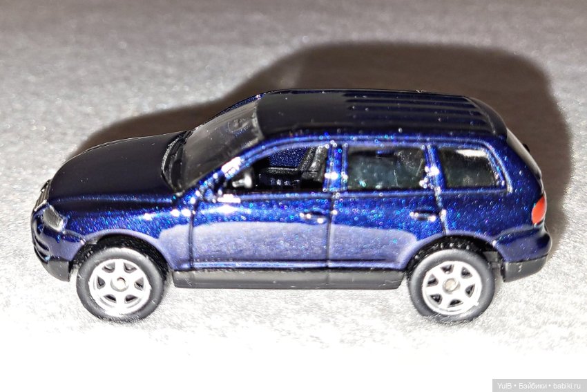 ...Мой маленький автопарк