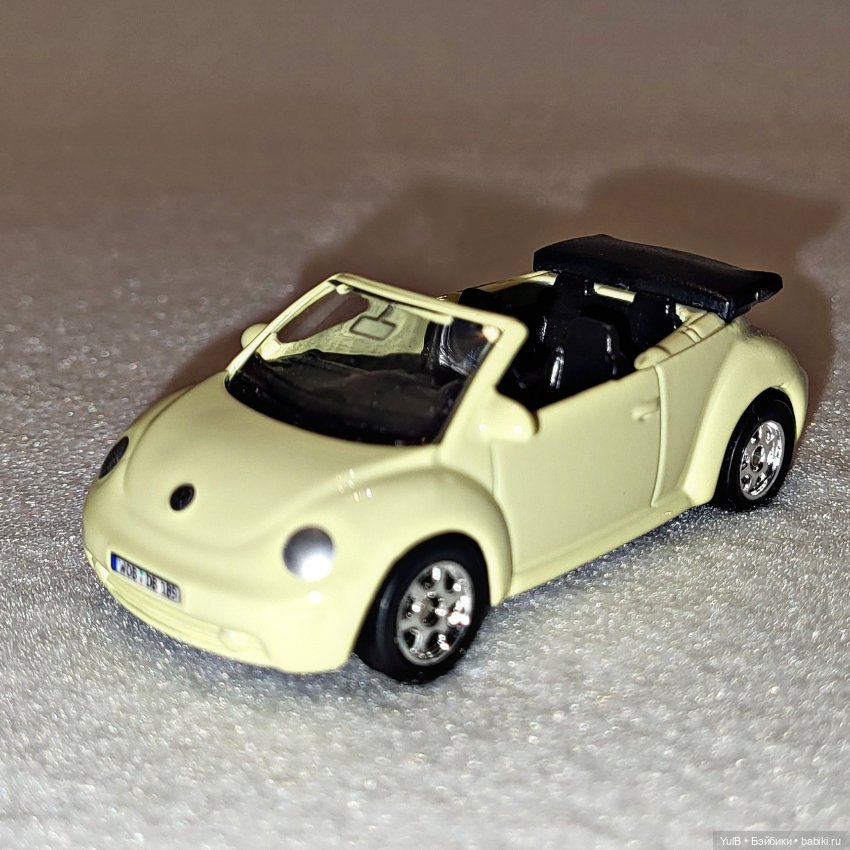 ...Мой маленький автопарк