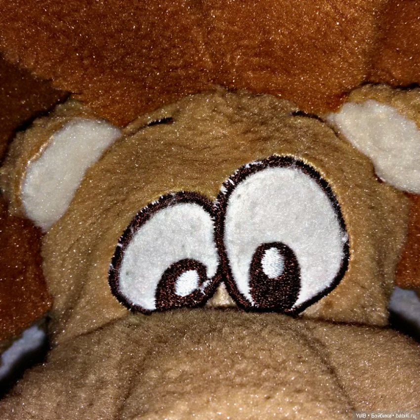 ...Лёва — Интересные игрушки и фигурки (разное): редкие (фото 6)