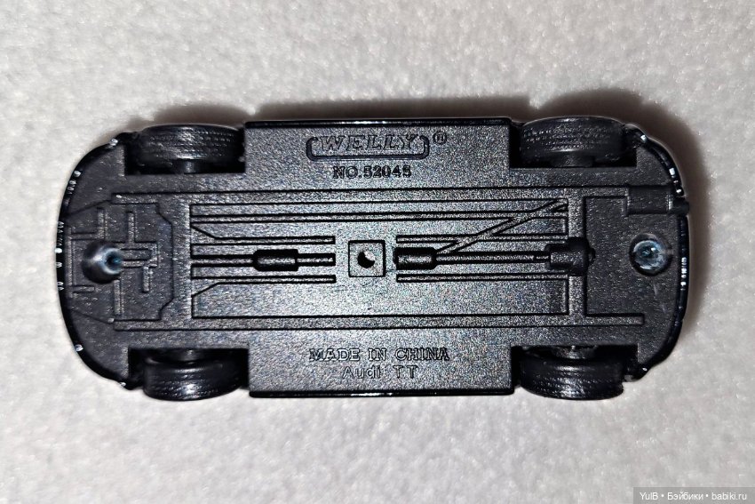 ...Мой маленький автопарк (фото 4)