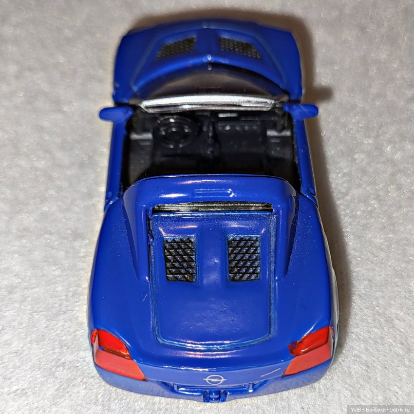 ...Мой маленький автопарк