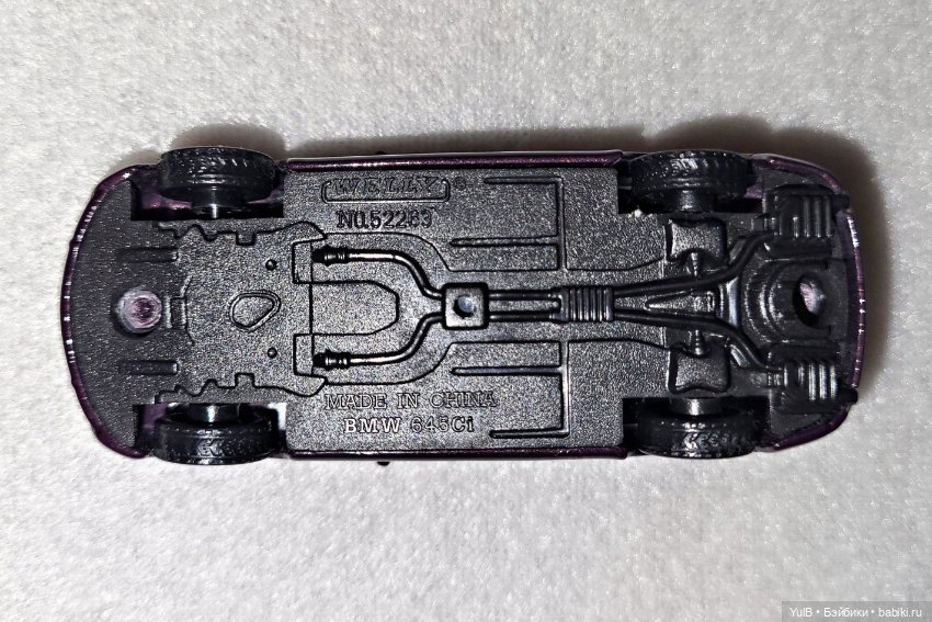 ...Мой маленький автопарк