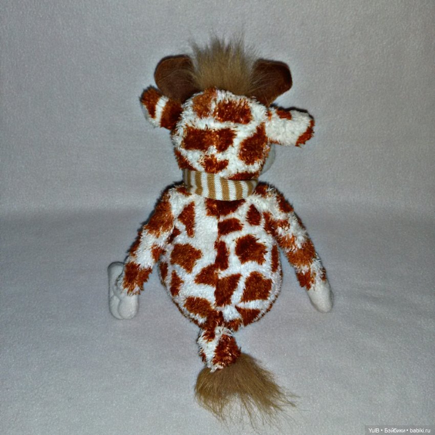 ...Жирафик — Интересные игрушки и фигурки (разное): редкие