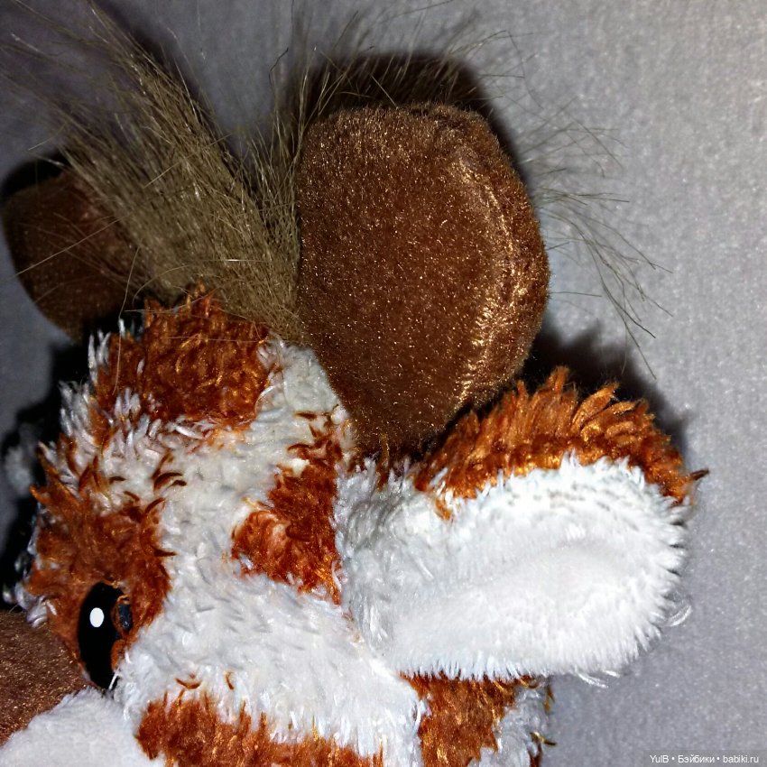 ...Жирафик — Интересные игрушки и фигурки (разное): редкие (фото 6)