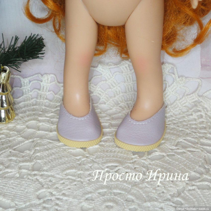 Одежда для Mia от Nines d'Onil - Часть 3