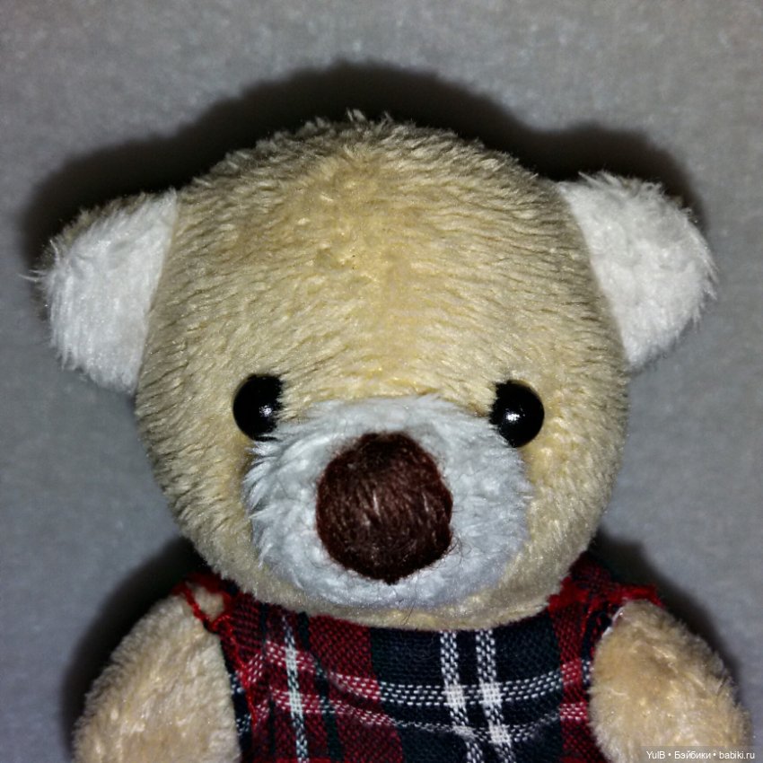 ...Чайные мишки — Интересные игрушки и фигурки (разное): редкие (фото 3)