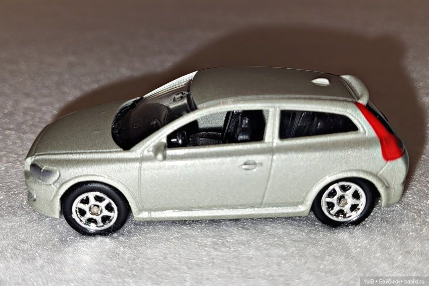 ...Мой маленький автопарк