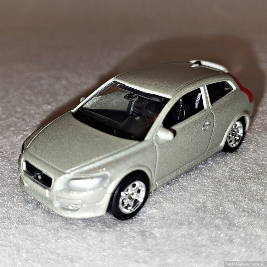 ...Мой маленький автопарк