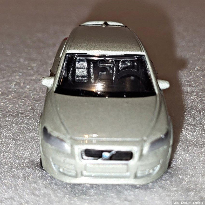 ...Мой маленький автопарк